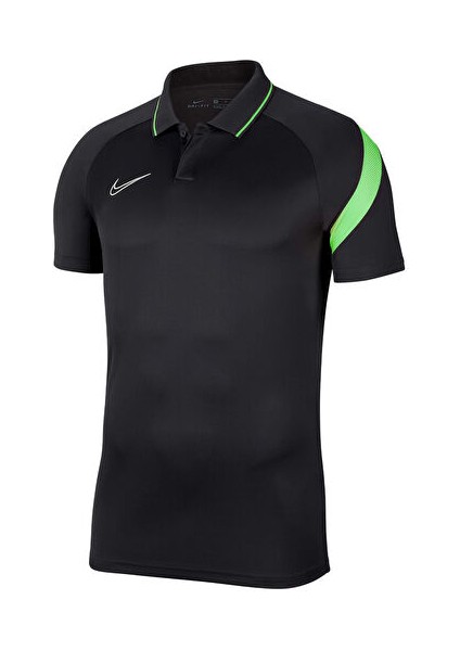 M Nk Dry Acdpr Polo Erkek Kamp Polo Tişörtü BV6922-060 Gri
