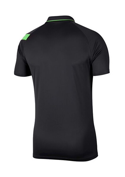 M Nk Dry Acdpr Polo Erkek Kamp Polo Tişörtü BV6922-060 Gri fiyatları