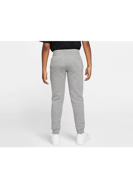 B Nsw Club Flc Jogger Pant Çocuk Günlük Eşofman Altı CI2911- 091 Gri fiyatları