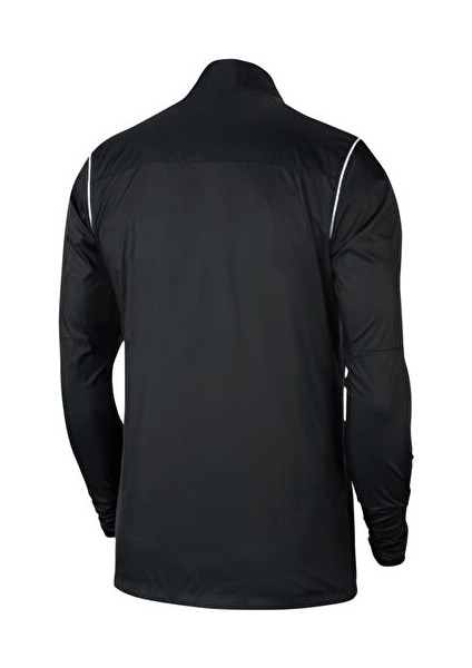 Repel Park Erkek Futbol Yağmurluk BV6881-010 Siyah fiyatları