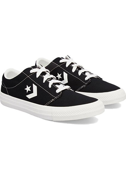 Day One Classic Unisex Günlük Ayakkabı A15625C Siyah