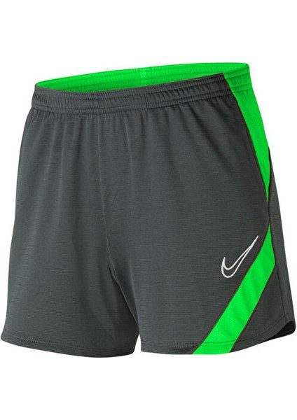 Dri-Fit Kadın Futbol Şortu BV6938-064 Gri