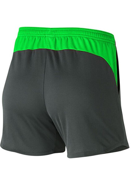 Dri-Fit Kadın Futbol Şortu BV6938-064 Gri fiyatları