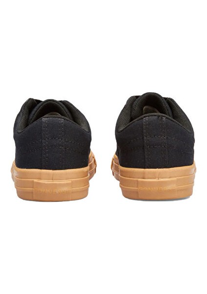 Day One Classic Unisex Günlük Ayakkabı A15627C Siyah