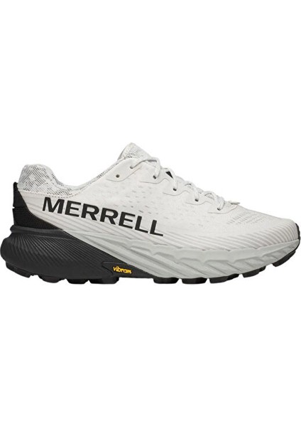 Agility Peak 5 Erkek Patika Koşu Ayakkabısı J068333-33126 Beyaz