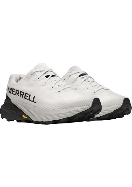 Agility Peak 5 Erkek Patika Koşu Ayakkabısı J068333-33126 Beyaz modelleri