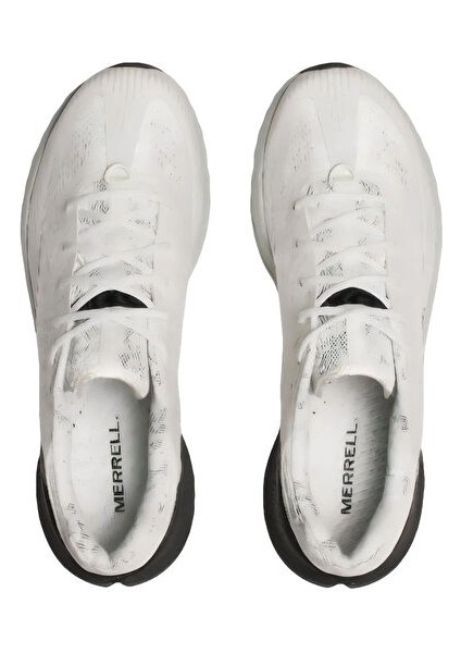 Agility Peak 5 Erkek Patika Koşu Ayakkabısı J068333-33126 Beyaz fırsatları