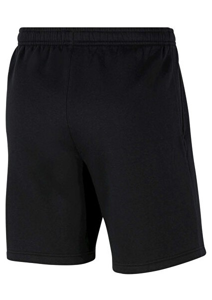 M Nk Flc PARK20 Short Kz Erkek Futbol Şortu CW6910-010 Siyah fiyatları