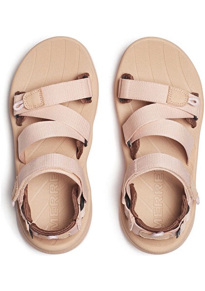 Speed Fusion Sport Rmx Kadın Outdoor Sandaleti J008120-33130 Pembe indirimleri