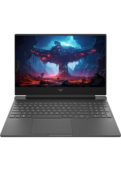 Victus 15-FA1086NT B10FPEA005 I7-13620H 32 GB 2TB SSD RTX4060 15.6" Fhd Freedos Taşınabilir Bilgisayar-CNT006