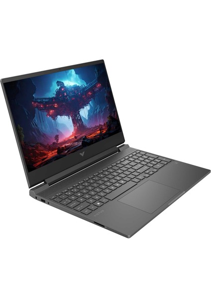 Victus 15-FA1086NT B10FPEA005 I7-13620H 32 GB 2TB SSD RTX4060 15.6" Fhd Freedos Taşınabilir Bilgisayar-CNT006