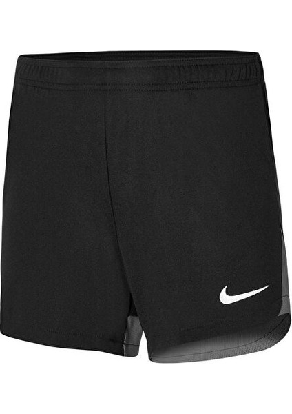 Academy Pro Kadın Şortu Kadın Futbol Antrenman Şortu DH9252-014 Siyah