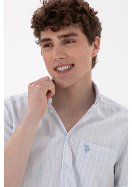 Erkek Kısa Kollu Gömlek 2106598 fiyatları