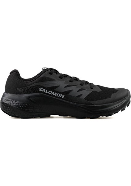 Alphaglide Erkek Siyah Outdoor Ayakkabı L47948300