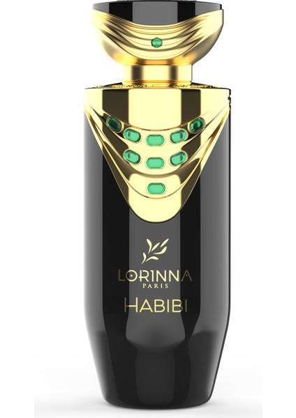 Habıbı Selectıve Collectıon 100 ml Unısex Parfüm