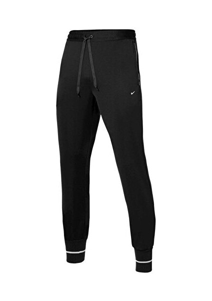 M Nk Strike 22 Sock Pant K Erkek Futbol Eşofman Altı Dh9386-010 Siyah