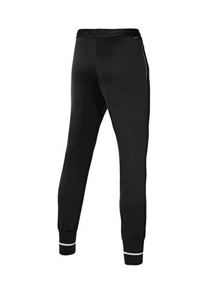 M Nk Strike 22 Sock Pant K Erkek Futbol Eşofman Altı Dh9386-010 Siyah