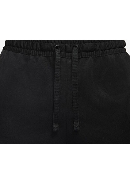 M Nk Strike 22 Sock Pant K Erkek Futbol Eşofman Altı Dh9386-010 Siyah