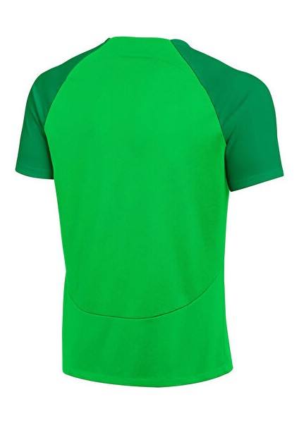 Academy Pro Üst S/S Erkek Futbol Antrenman Tişörtü Dh9225-329 Yeşil fiyatları