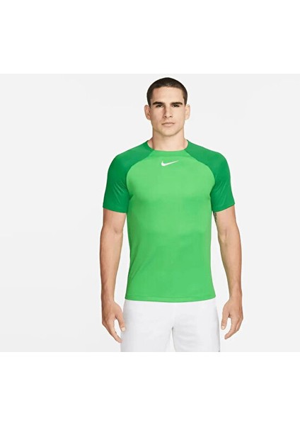 Academy Pro Üst S/S Erkek Futbol Antrenman Tişörtü Dh9225-329 Yeşil modelleri