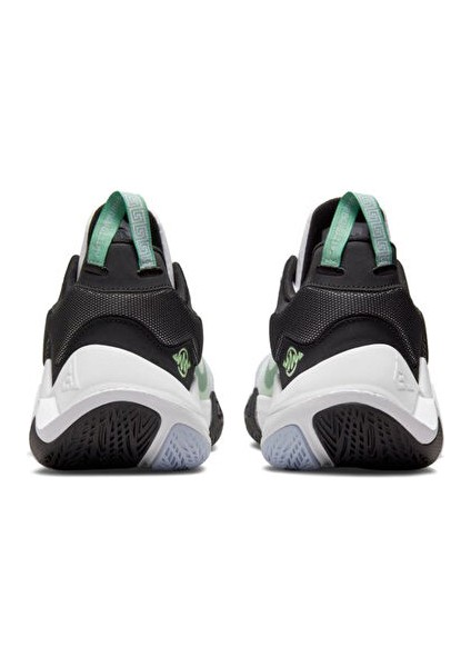 Giannis Immortality 2 Unisex Basketbol Ayakkabısı DM0825-101 Beyaz fırsatları