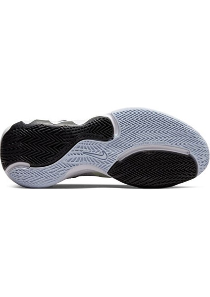 Giannis Immortality 2 Unisex Basketbol Ayakkabısı DM0825-101 Beyaz indirimleri