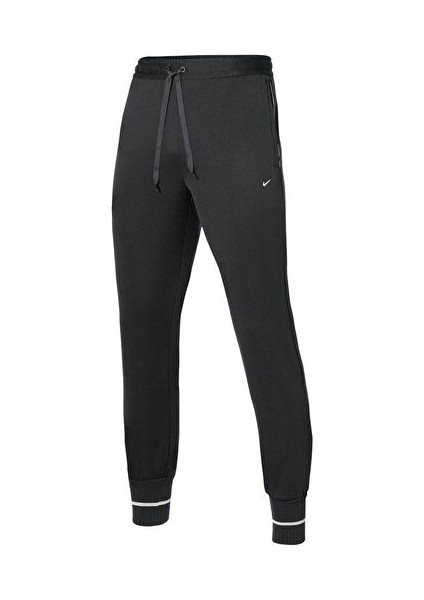 M Nk Strike 22 Sock Pant K Erkek Futbol Eşofman Altı Dh9386-070 Siyah