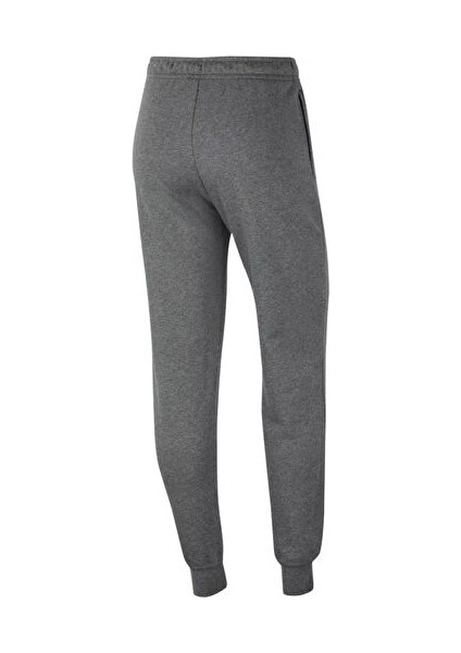 W Nk Flc PARK20 Pant Kp Kadın Futbol Eşofman Altı CW6961-071 Gri fiyatları