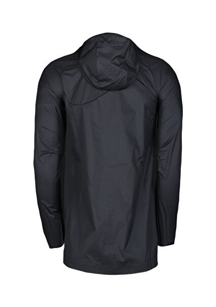 W Nk Sf Acdpr Hd Rain Jkt Kadın Futbol Antrenman Yağmurluk Dj6316-010 Siyah fiyatları