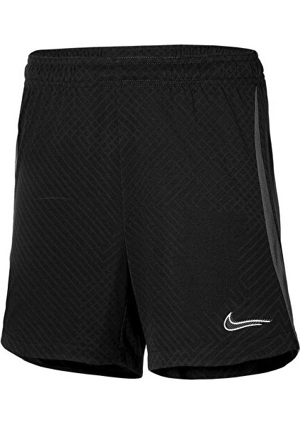 Strike 22 Kadın Şortu Kadın Futbol Antrenman Şortu DH9155-014 Siyah