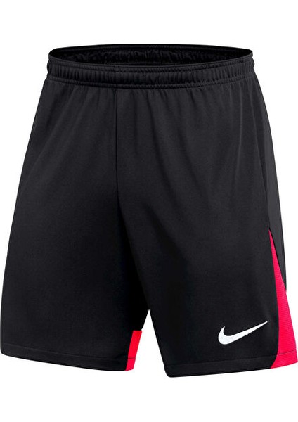 Academy Pro Şort Erkek Futbol Antrenman Şortu DH9236-013 Siyah