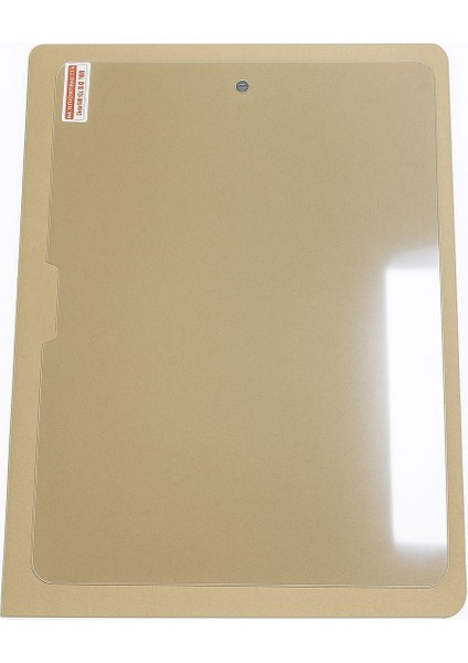 Tablet Ekran Koruyucu