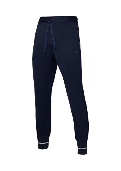 M Nk Strike 22 Sock Pant K Erkek Futbol Eşofman Altı Dh9386-451 Lacivert