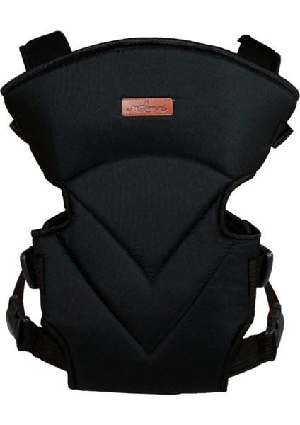 Comfort Kanguru Siyah Bebek Taşıma Çantası Ana Kucağı Anakucağı Baby Sling