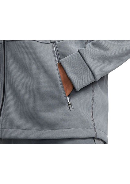 M Np Tf Thrma Sphr Erkek Antrenman Ceketi DD2124-068 Gri indirimleri