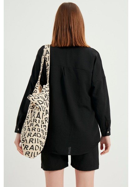 Kadın Örme Ikili Şort Takım modelleri