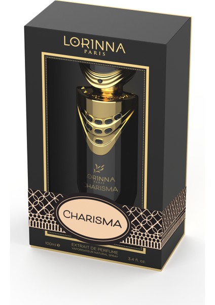 Charısma Selectıve Collectıon 100 ml Unısex Parfüm