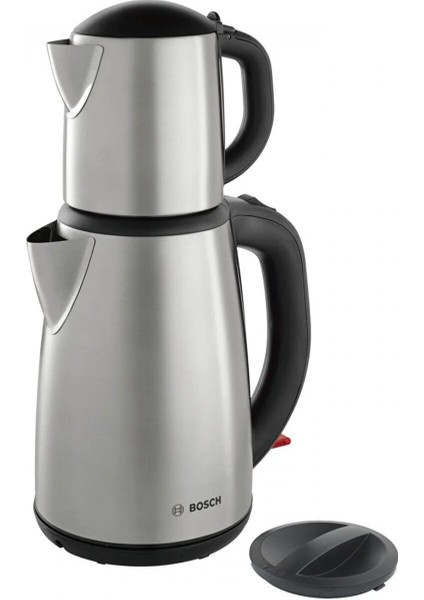Çelik Çay Makinesi TTA5883
