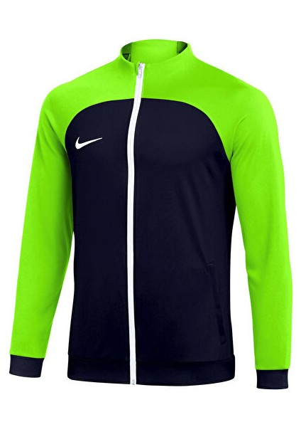 Academy Pro Erkek Futbol Eşofman Üstü Dh9234-010 Siyah