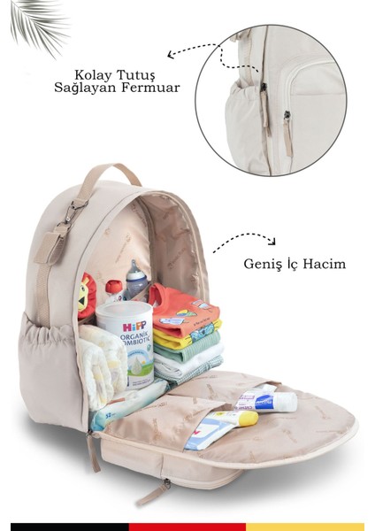 Oysmom Termal Anne Bebek Bakım Çantası fiyatları