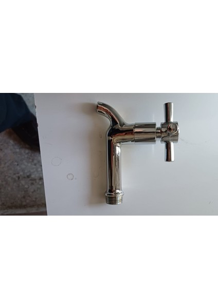 Kaliteli Balkon Musluğu