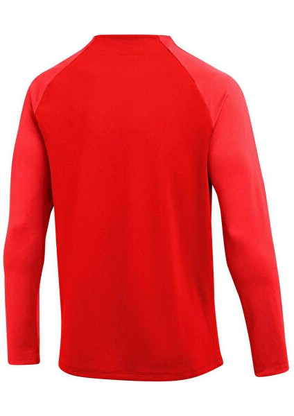 Academy Pro Antrenman Üstü Erkek Futbol Antrenman Üstü Dh9230-657 Kırmızı fiyatları