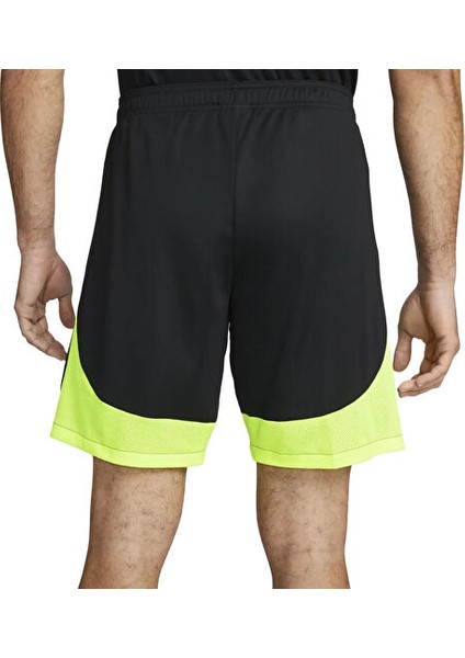 Academy Pro Şort Erkek Futbol Antrenman Şortu Dh9236-010 Siyah