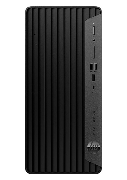 Pro Tower 400 G9 5V5M2ES I7-14700 16 GB 512 GB SSD Freedos Masaüstü Bilgisayar