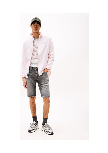 Ronnıe Short BI0177