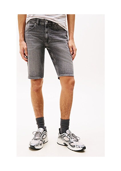 Ronnıe Short BI0177