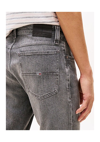 Ronnıe Short BI0177