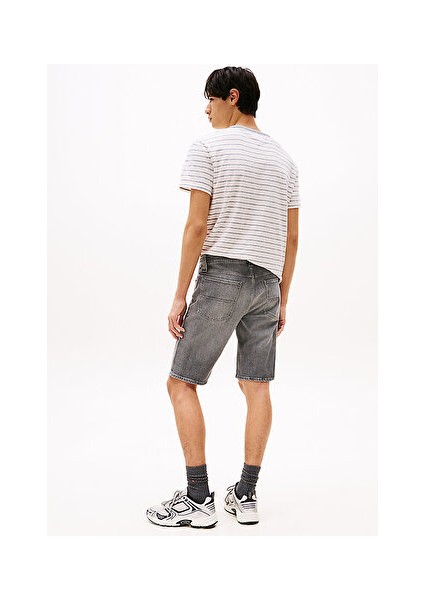 Ronnıe Short BI0177