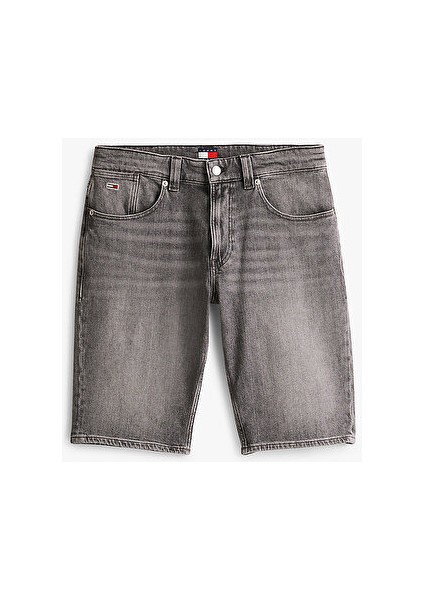 Ronnıe Short BI0177