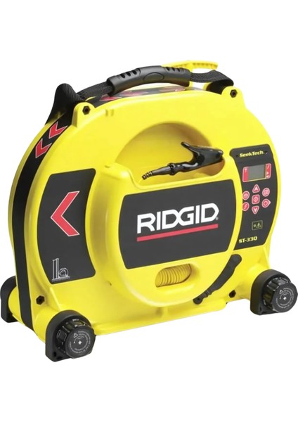 Rıdgıd 49343 ST-330 Bluetooth Özellikli Hat Sinyal Verici